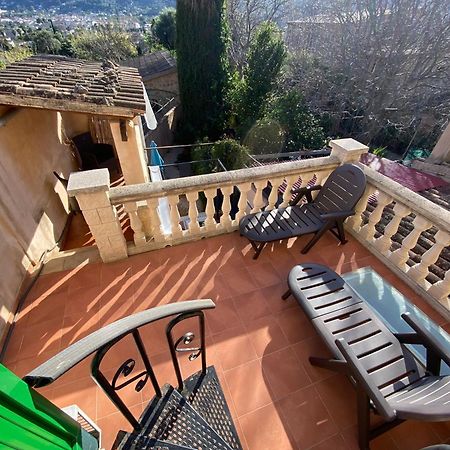 Can Domingo Soller Bagian luar foto