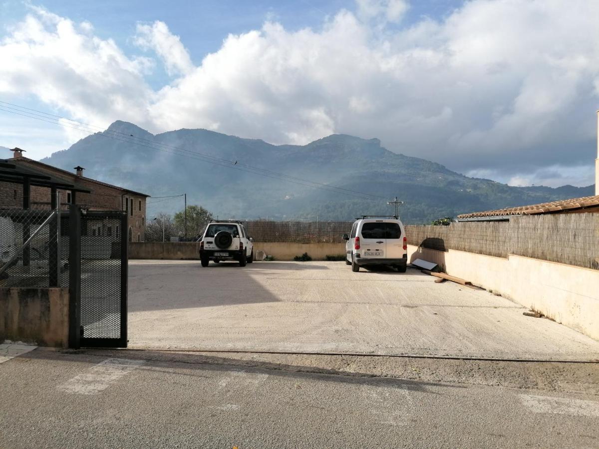 Can Domingo Soller Bagian luar foto