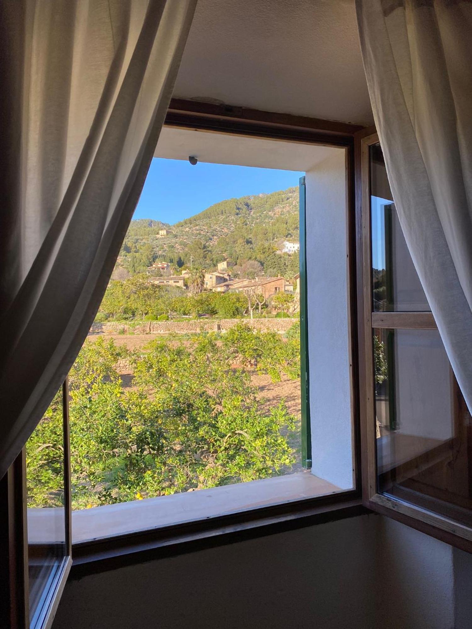 Can Domingo Soller Bagian luar foto