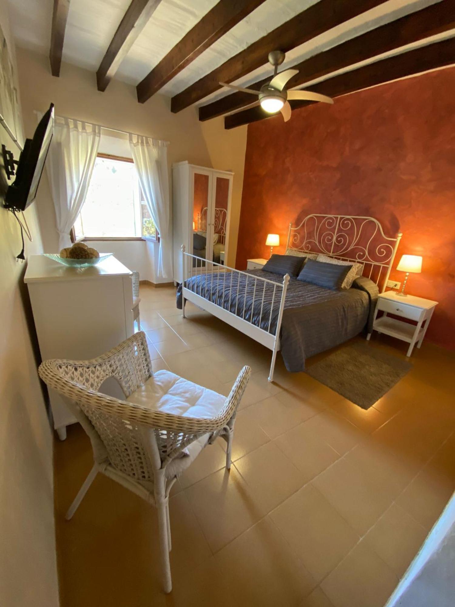 Can Domingo Soller Bagian luar foto