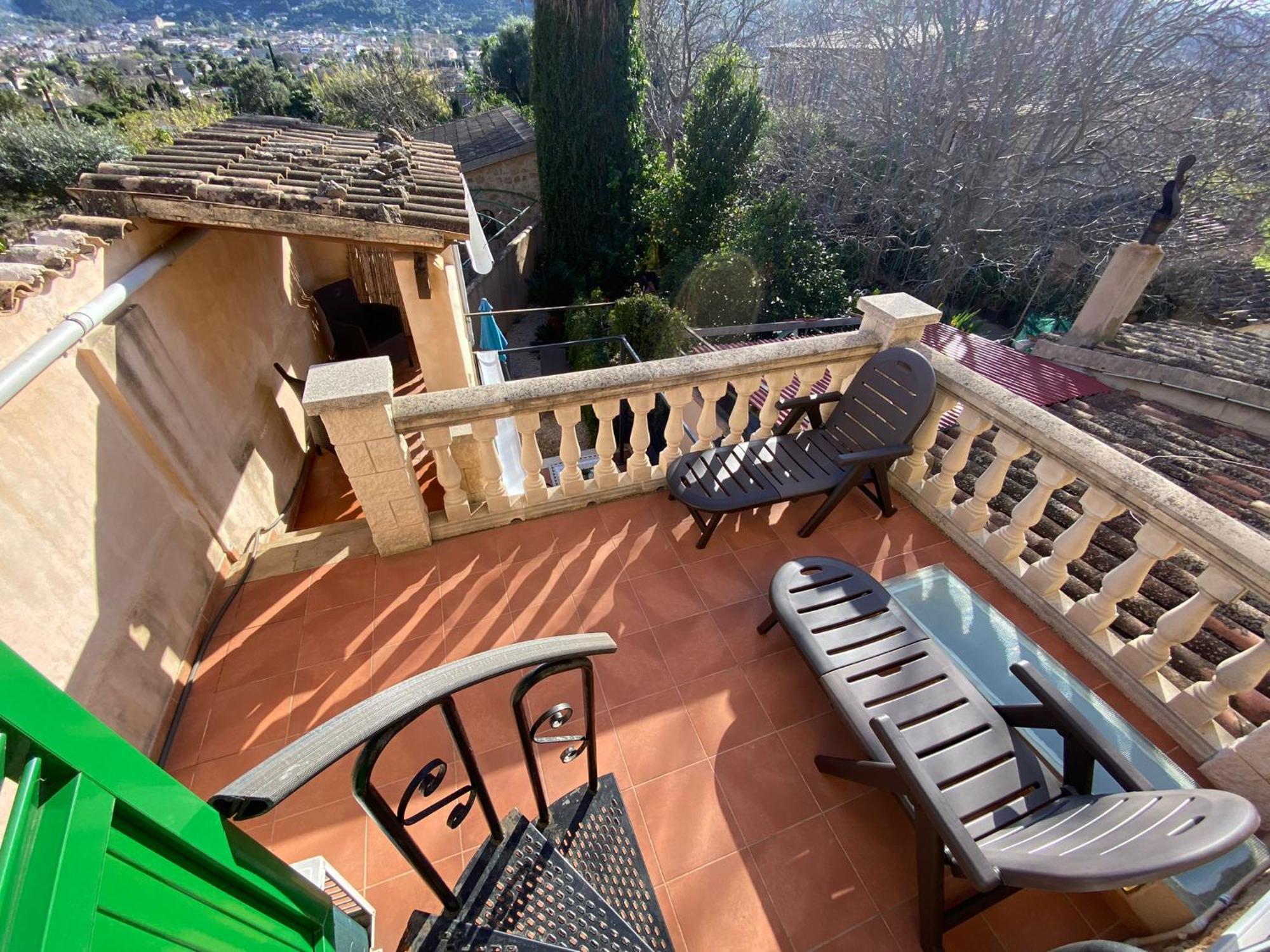 Can Domingo Soller Bagian luar foto